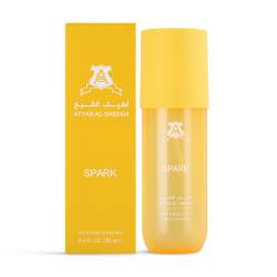 BODY MIST SPARK